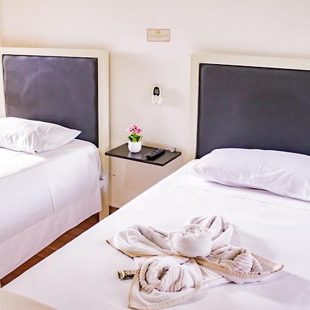 Hotel Primavera 贝廷 外观 照片