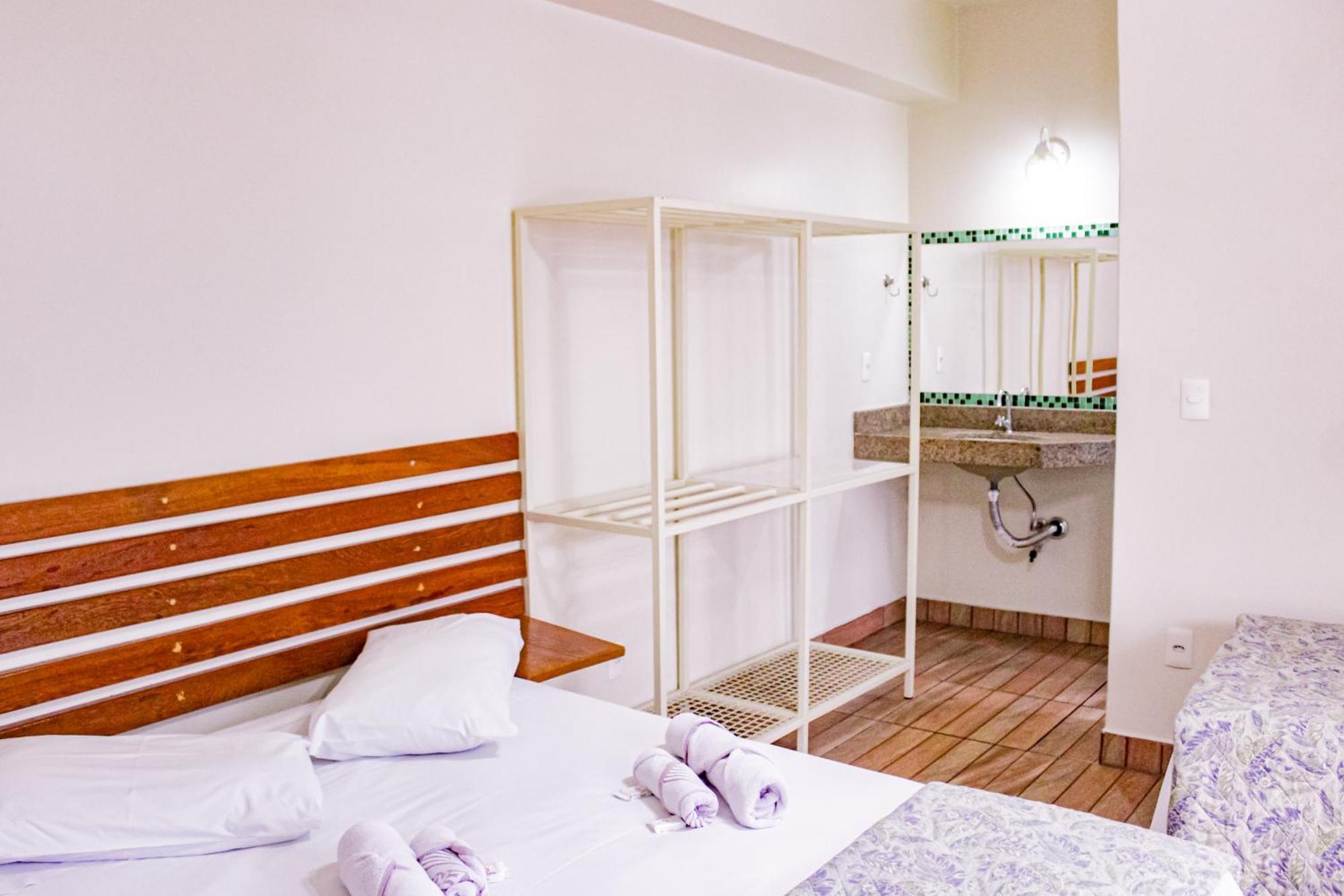 Hotel Primavera 贝廷 外观 照片