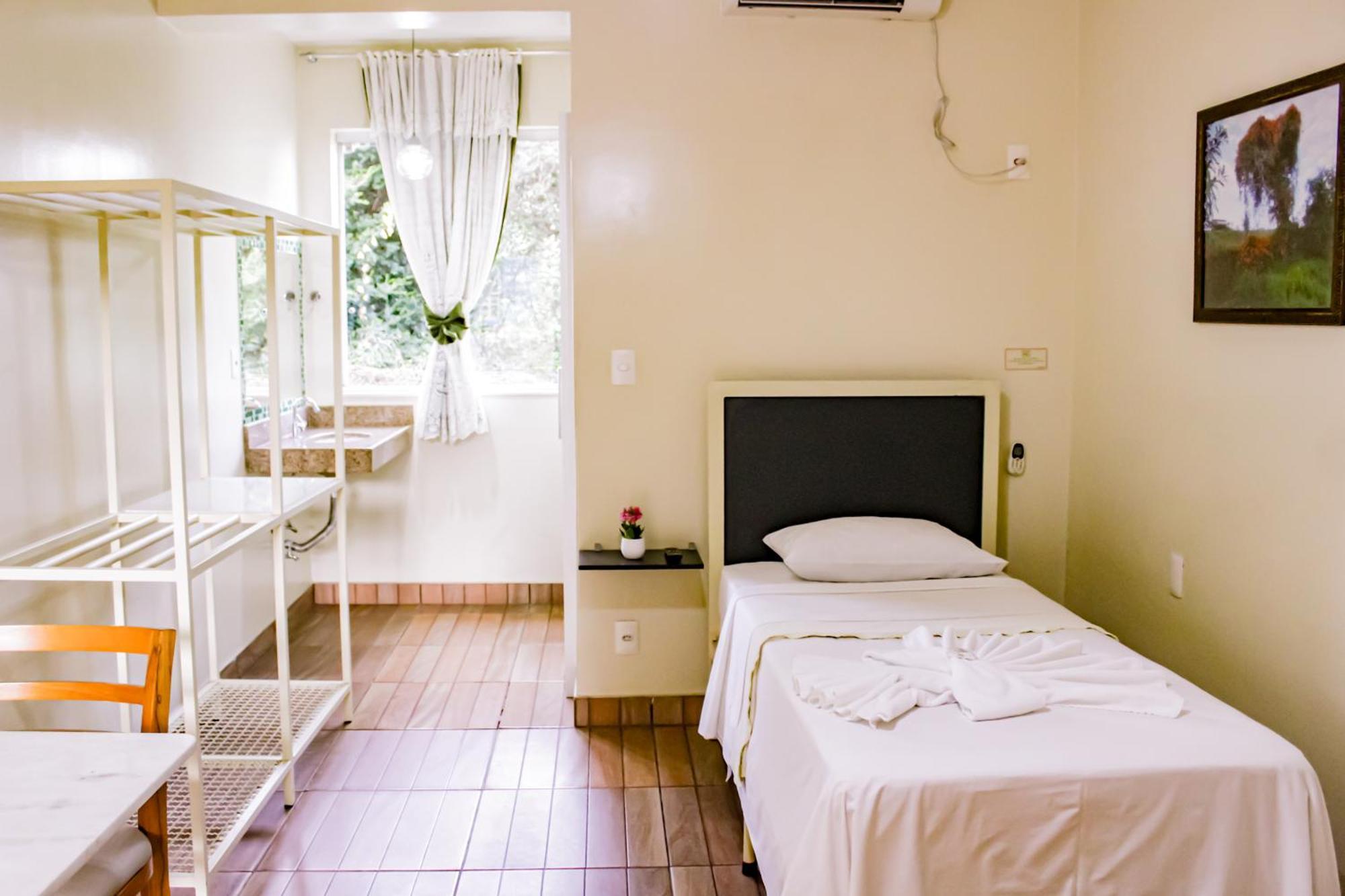 Hotel Primavera 贝廷 外观 照片