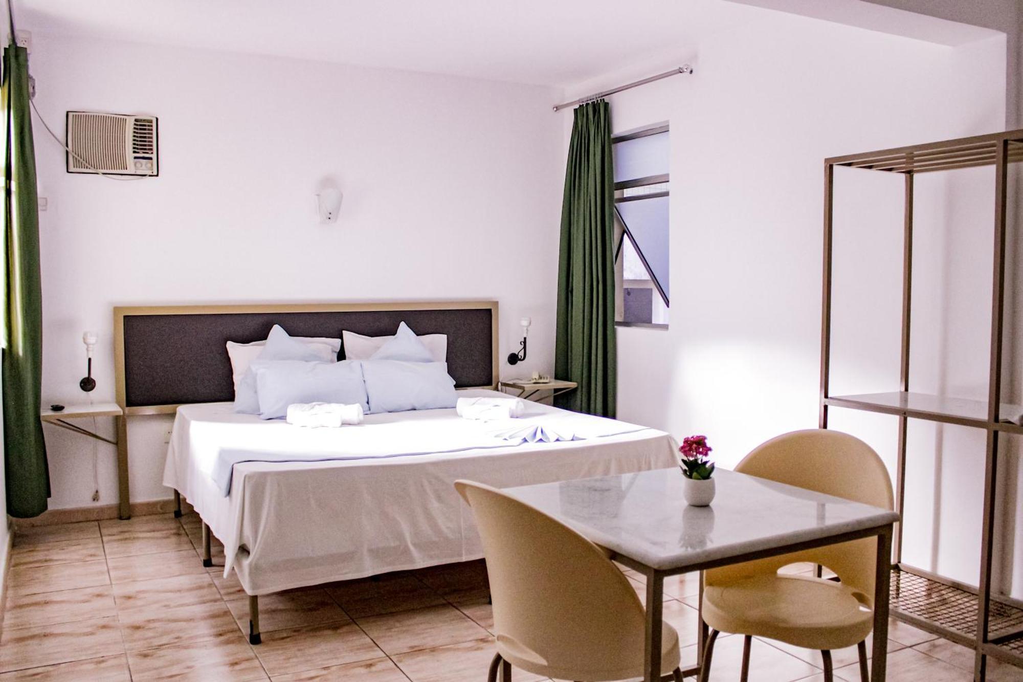 Hotel Primavera 贝廷 外观 照片