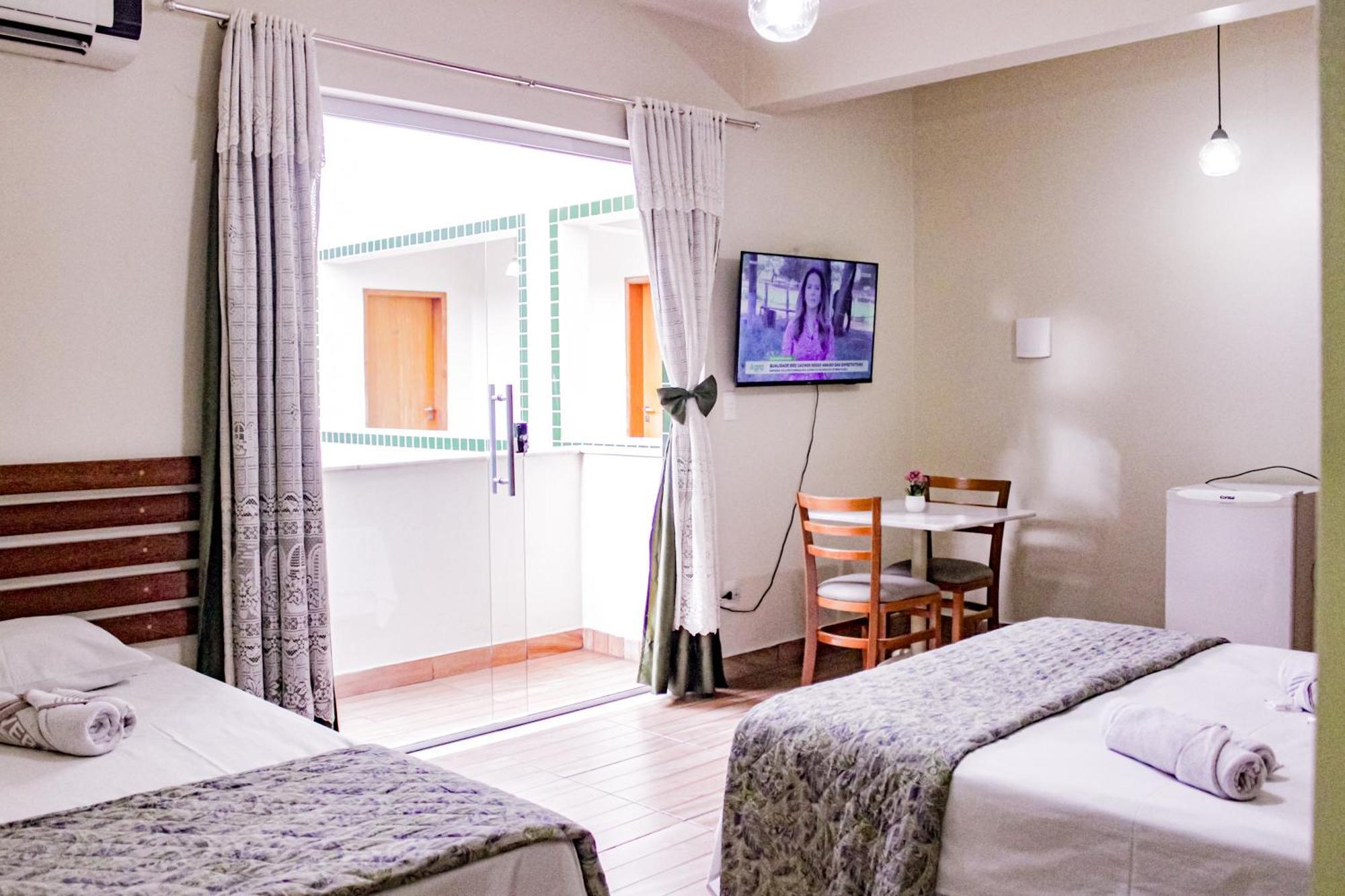 Hotel Primavera 贝廷 外观 照片