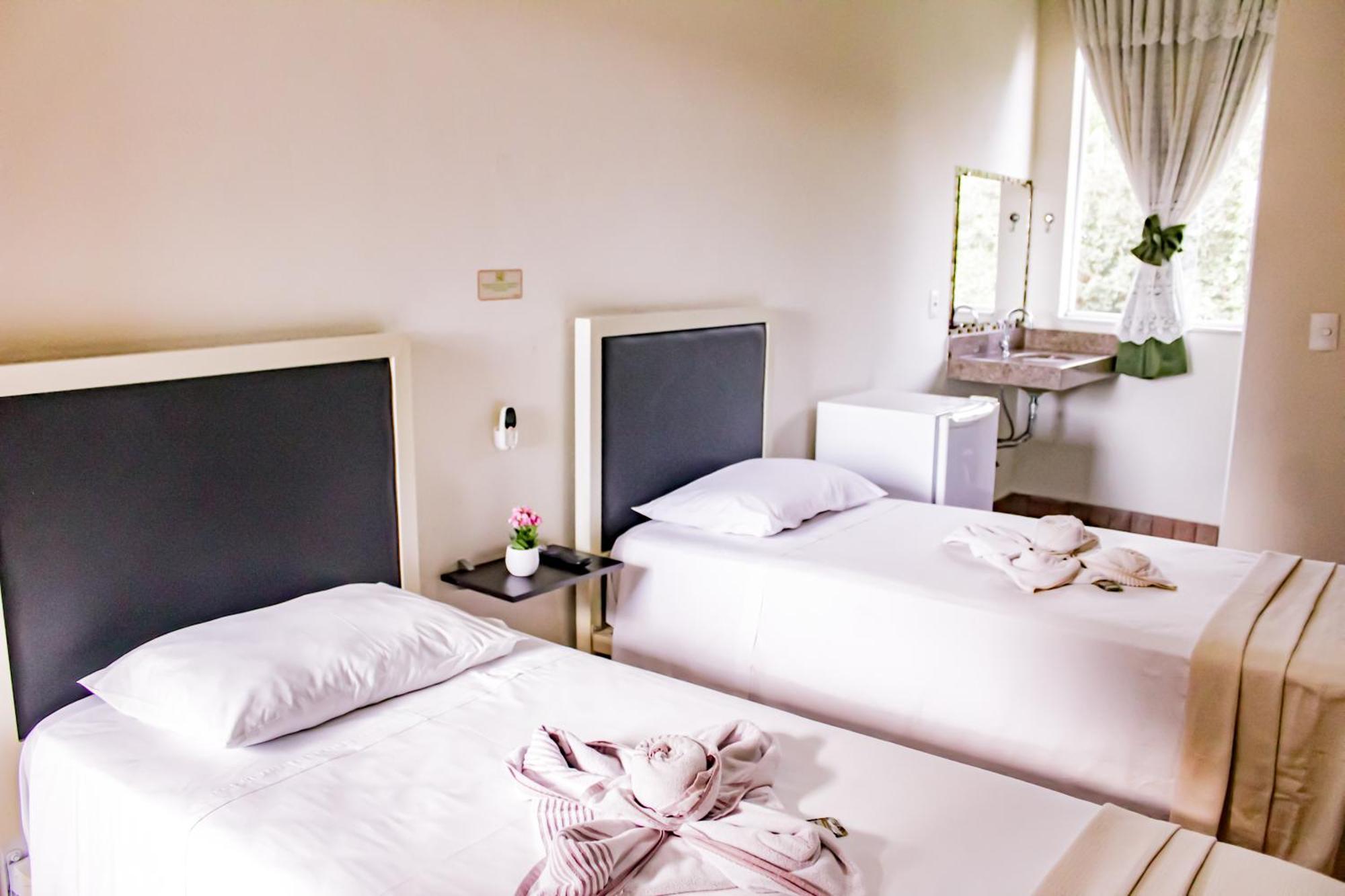 Hotel Primavera 贝廷 外观 照片