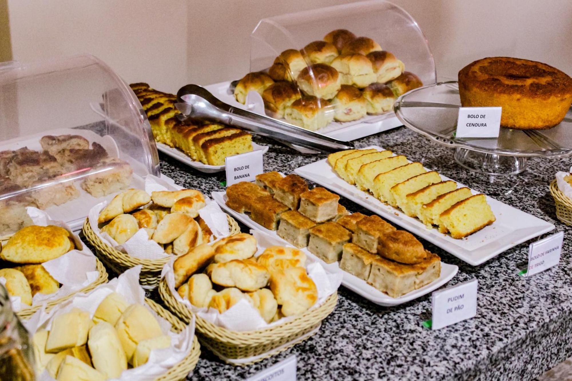 Hotel Primavera 贝廷 外观 照片