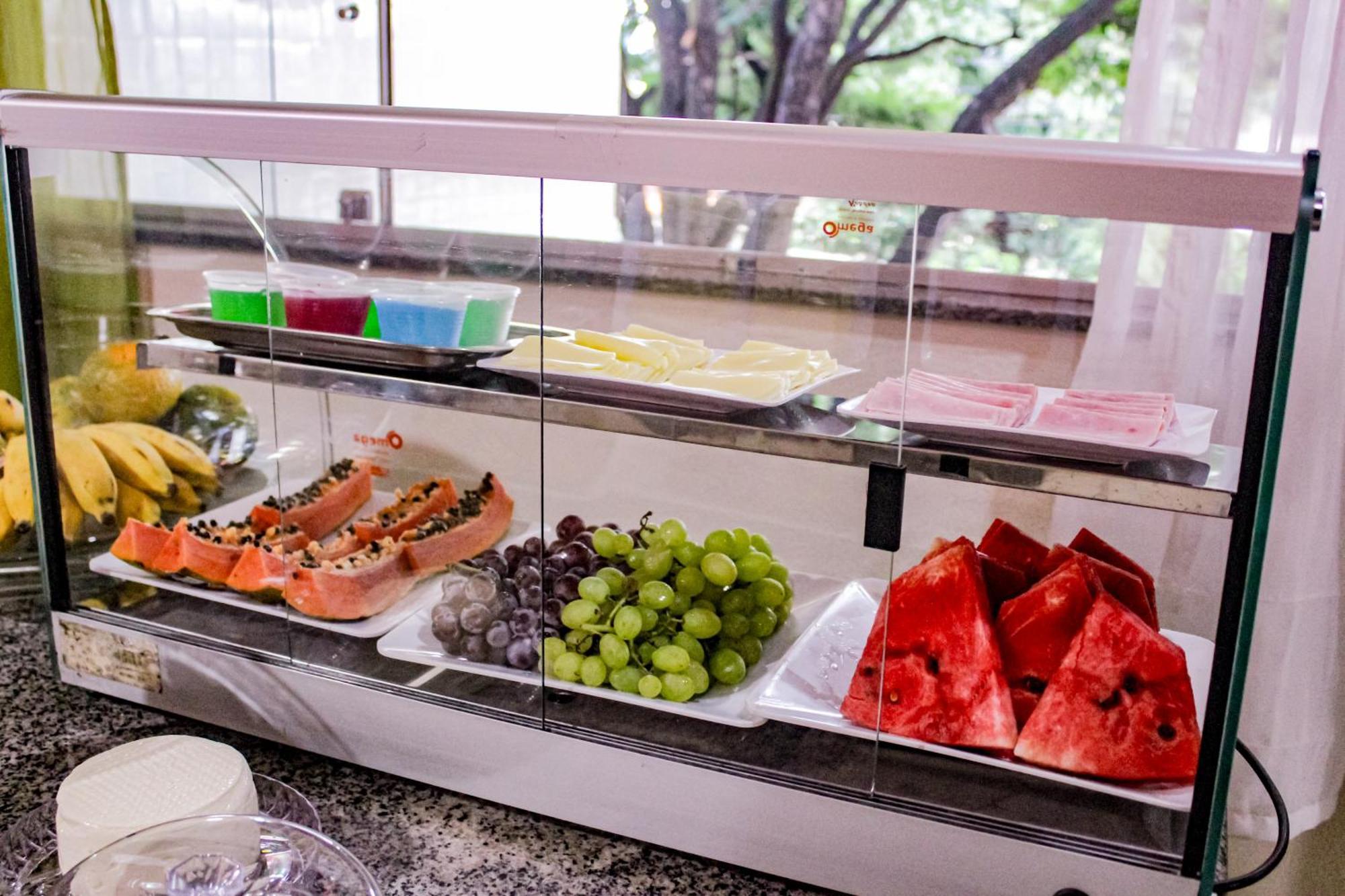 Hotel Primavera 贝廷 外观 照片